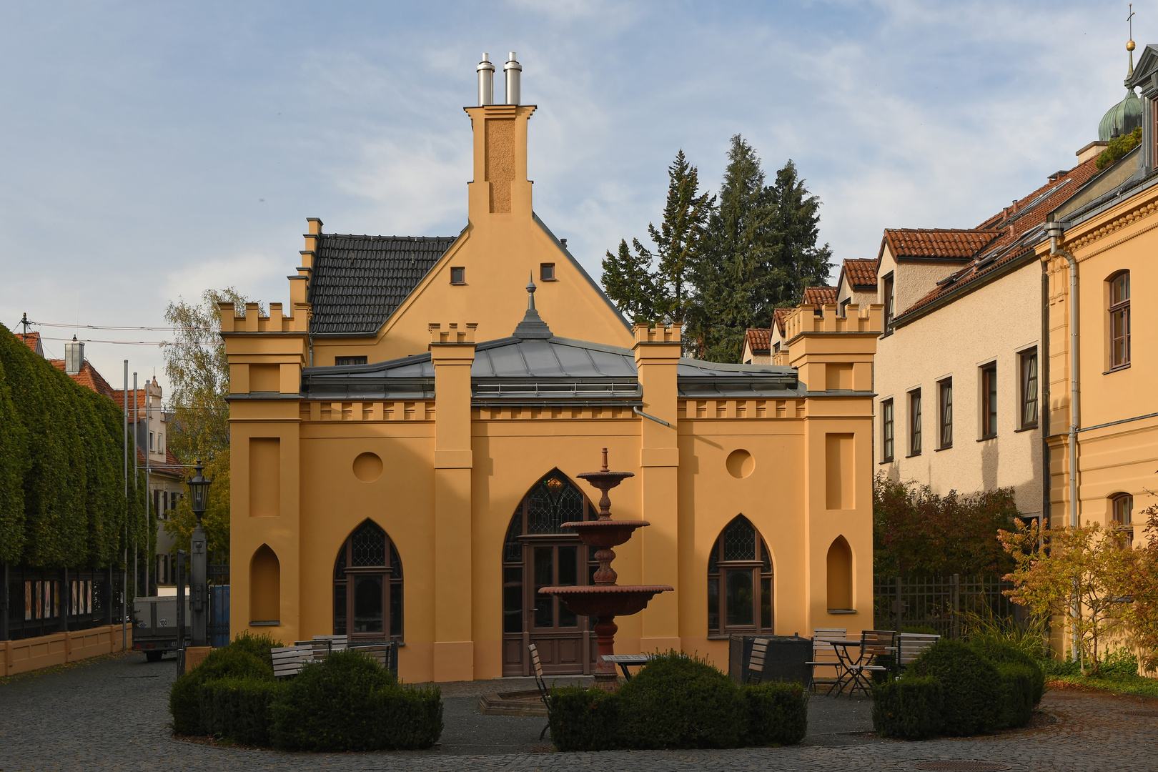 Parktheater im Kurhaus Göggingen_2