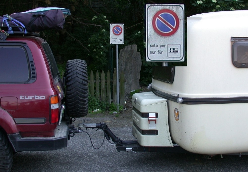 PARKVERBOT Foto & Bild | autos & zweiräder ...