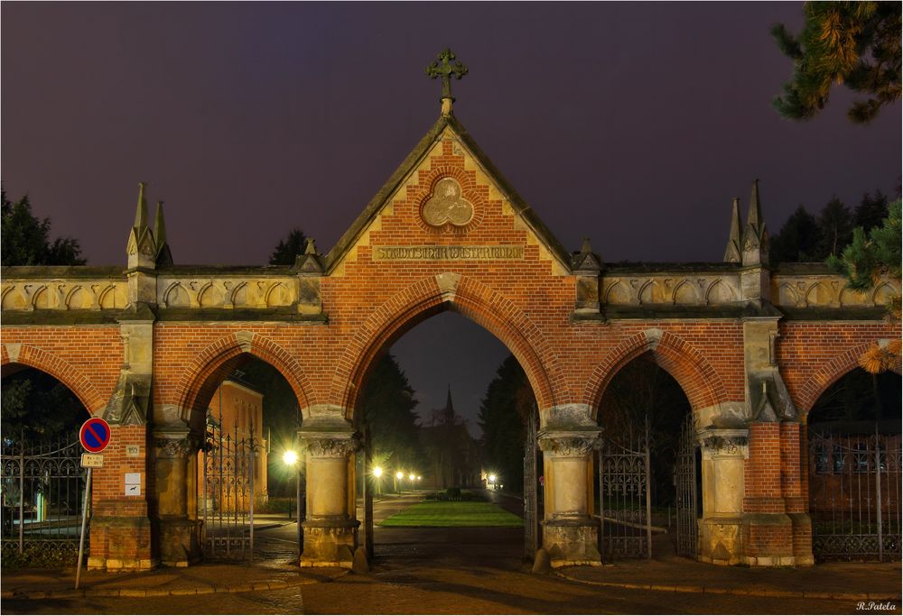 Parkverbot... Foto & Bild | spezial, magdeburg ...