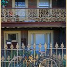 Parkville melbourne detail 9