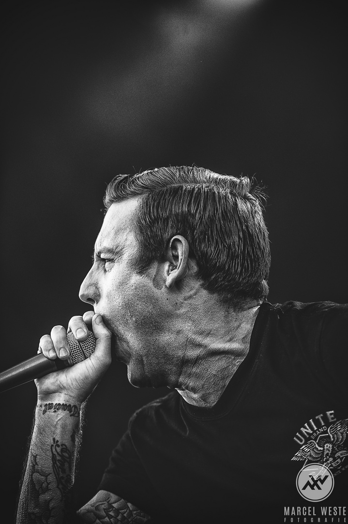 Parkway Drive