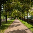 Parkweg - Schloss Hundisburg