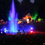 Parkzauber - 100 Jahre Stadtpark Bottrop