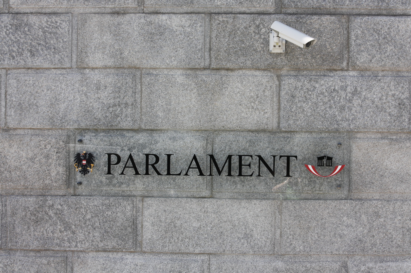 Parlament - ACTA INDECT ITCLEAN KIRAS