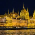 Parlament Budapest 