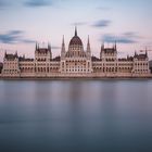 Parlament Budapest