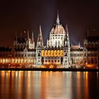 Parlament Budapest