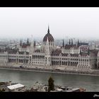 Parlament Budapest