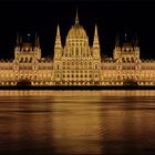 Parlament - Budapest