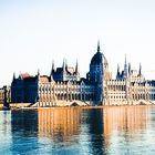 Parlament Budapest