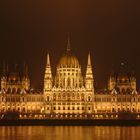 Parlament - Budapest