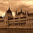 Parlament Budapest