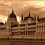 Parlament Budapest