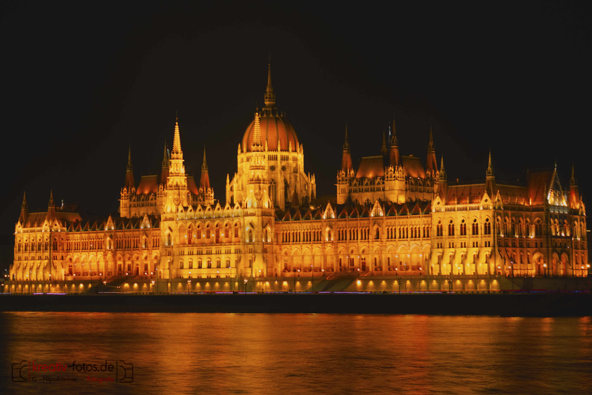 parlament-budapest