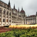 Parlament Budapest 