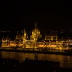 Parlament Budapest