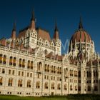 Parlament Budapest