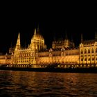 Parlament Budapest