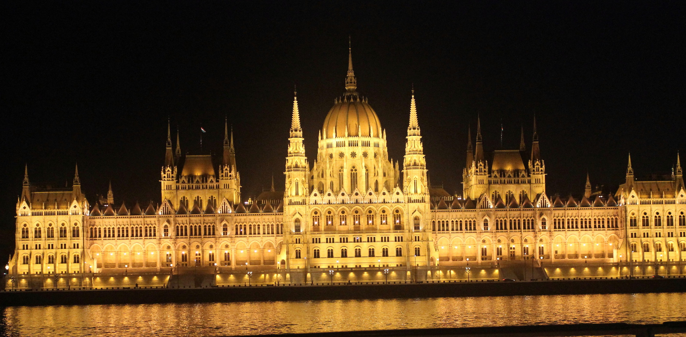 Parlament Budapest