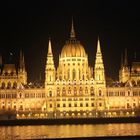 Parlament Budapest