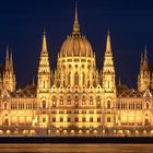 Parlament Budapest