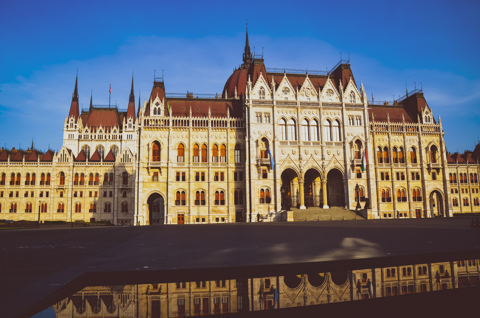 Parlament Budapest