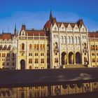 Parlament Budapest