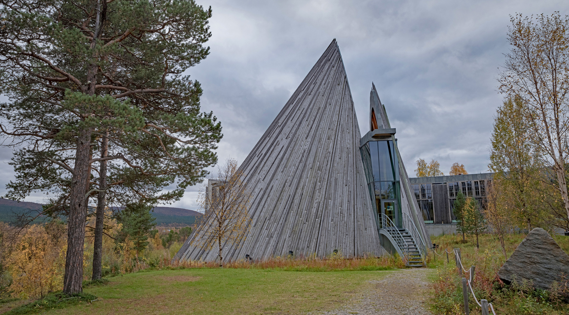 Parlament der norwegischen Samen