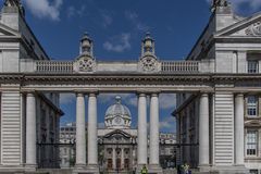 Parlament - Dublin/Irland