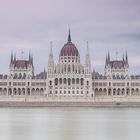 parlament of budapest