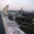 Parlament und Ringstraße Wien