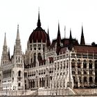 Parlament von Budapest