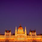 Parlament von Ungarn