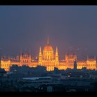 Parlament von Ungarn