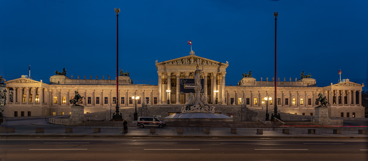 PARLAMENT WIEN