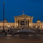 PARLAMENT WIEN