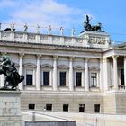 Parlament Wien