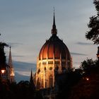 Parlamento, Budapest