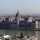 Parlamentsgebäude (Budapest)