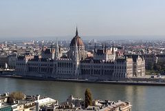 Budapest