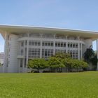 Parlamentsgebäude in Darwin 2014