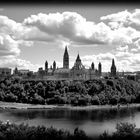 Parlamentshügel Ottawa