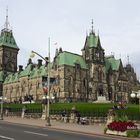 Parlamentshügel Ottawa