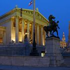 Parlament/Wien