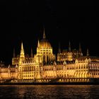 Parlement Budapest