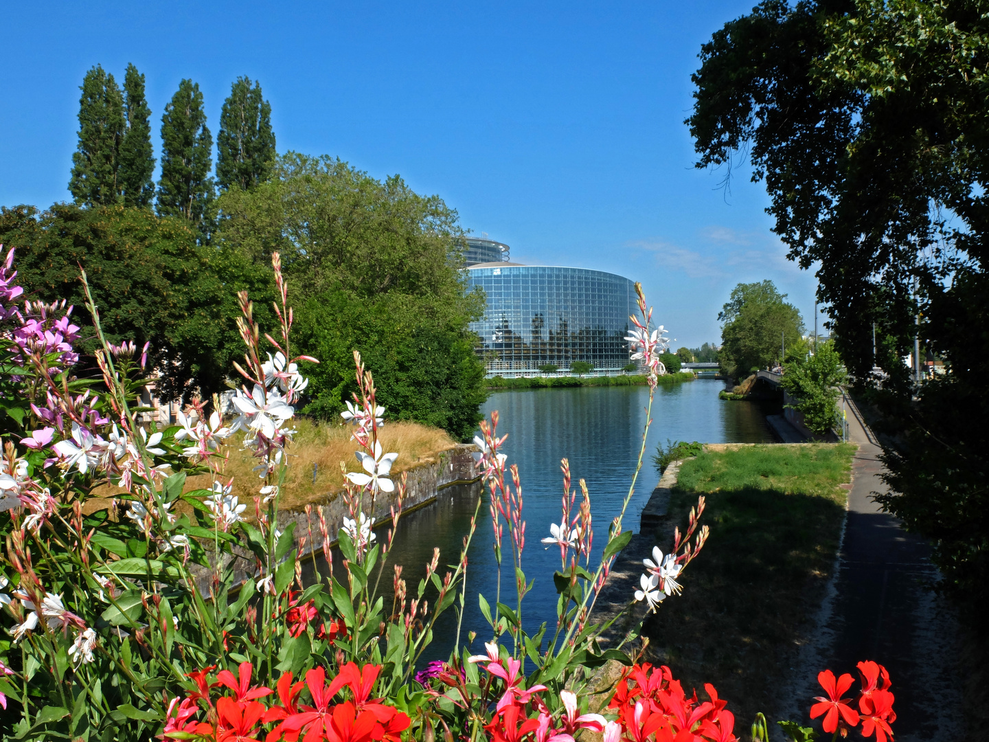 Parlement Européen