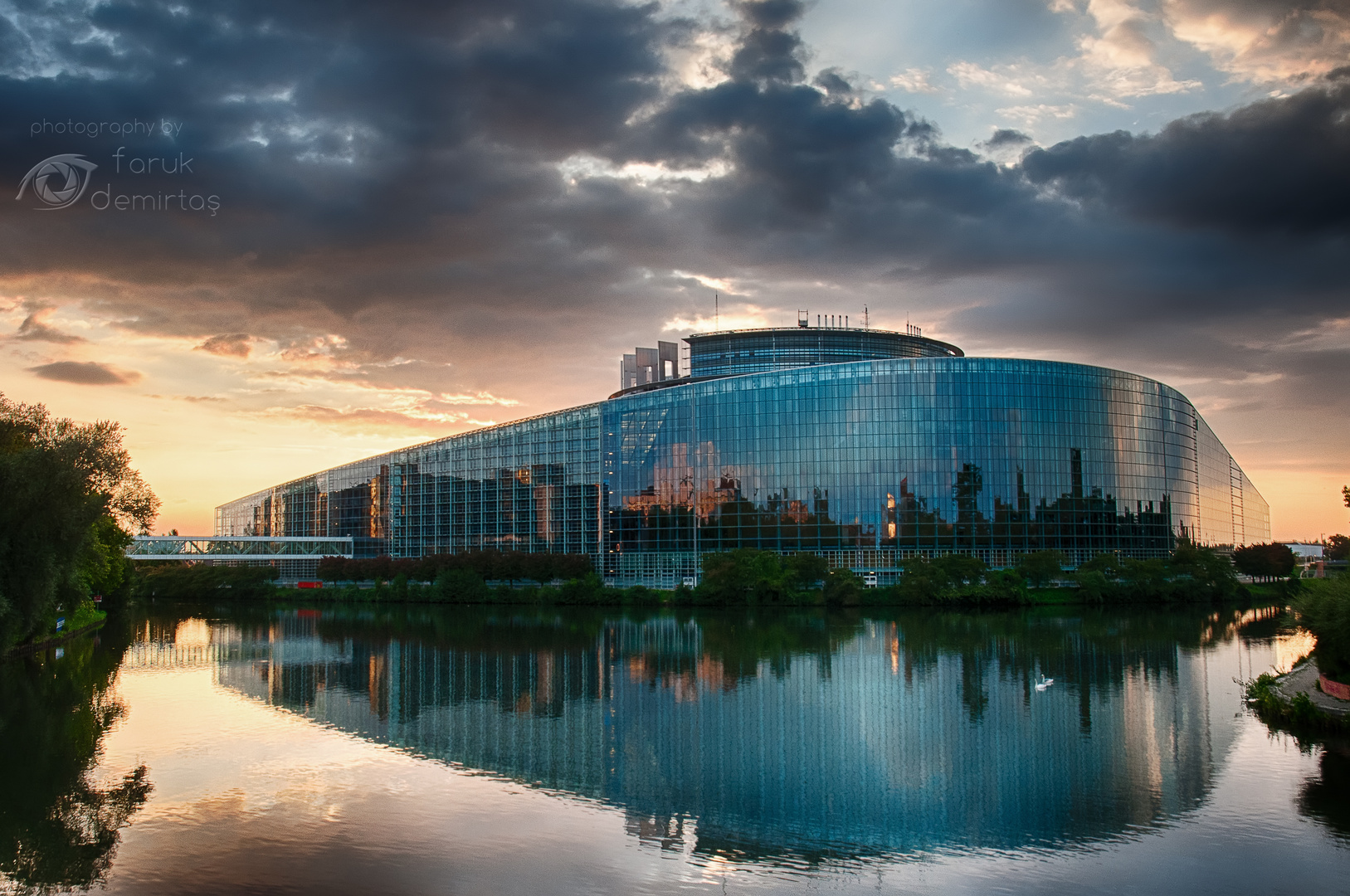 Parlement Européen - Strasbourg