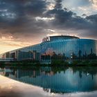 Parlement Européen - Strasbourg