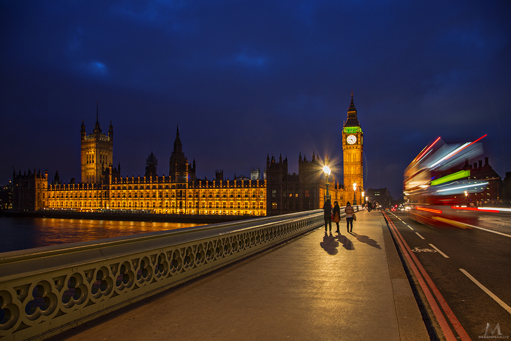 parliament