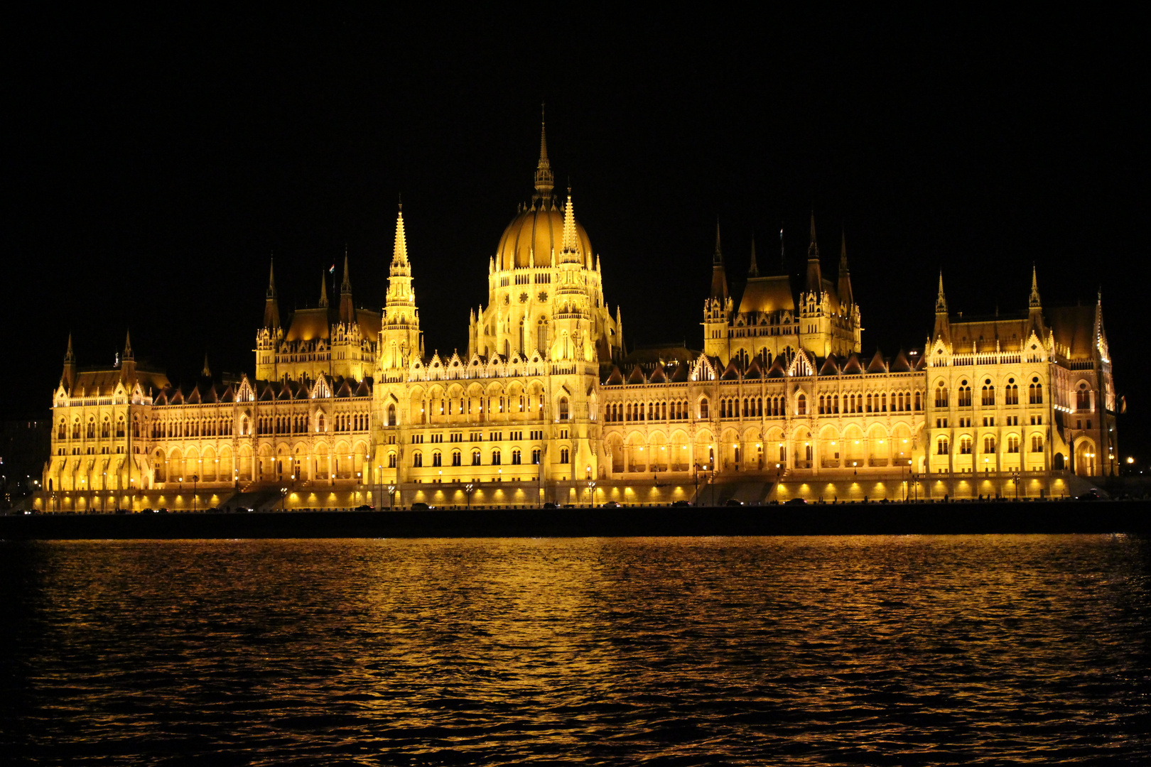 Parliament Building